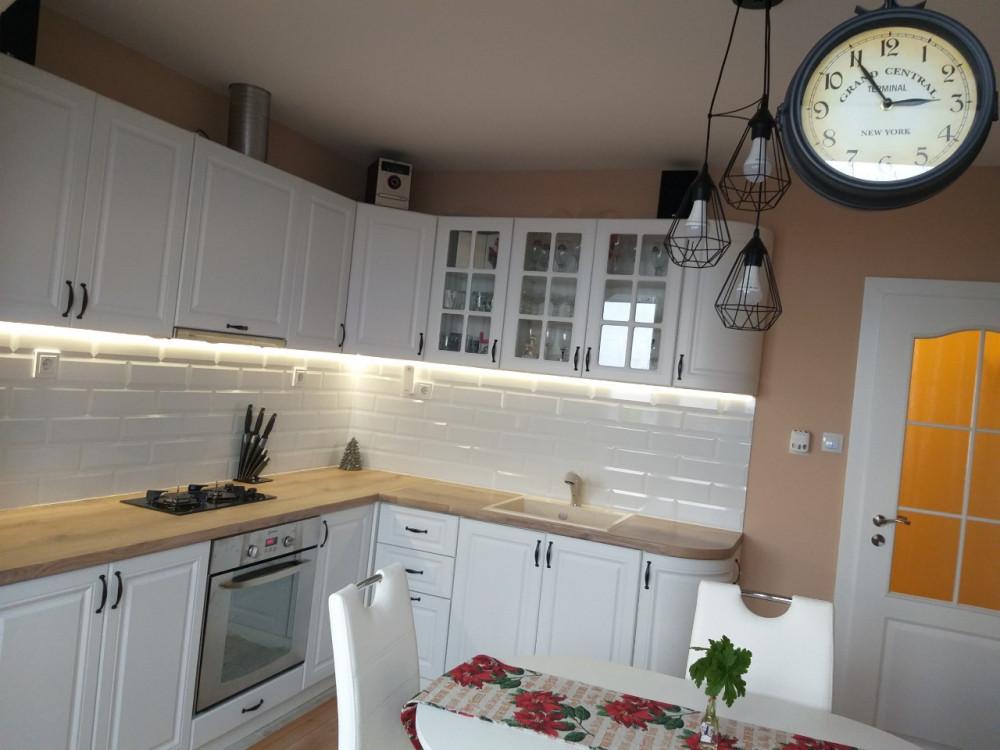 Цялостен ремонт на кухня