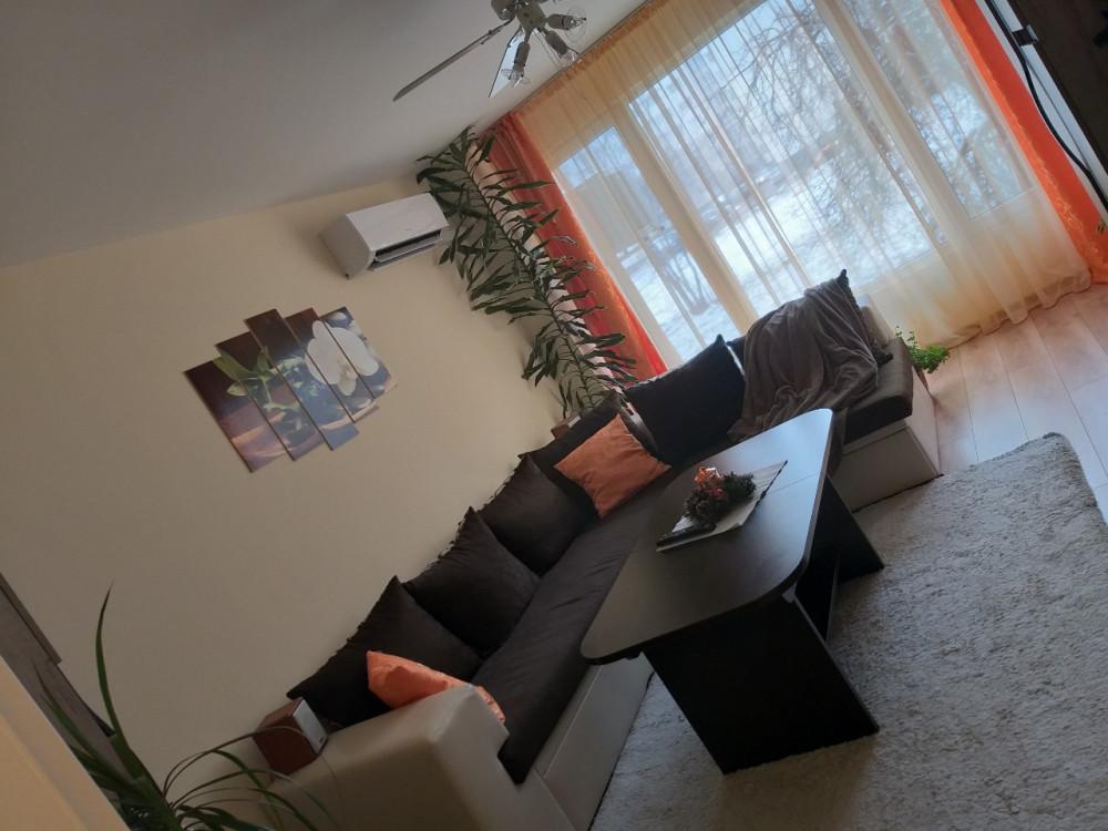 Цялостен ремонт