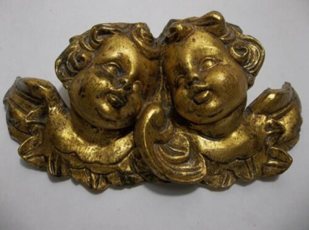 Къде може да сложим сладки херувимчета?