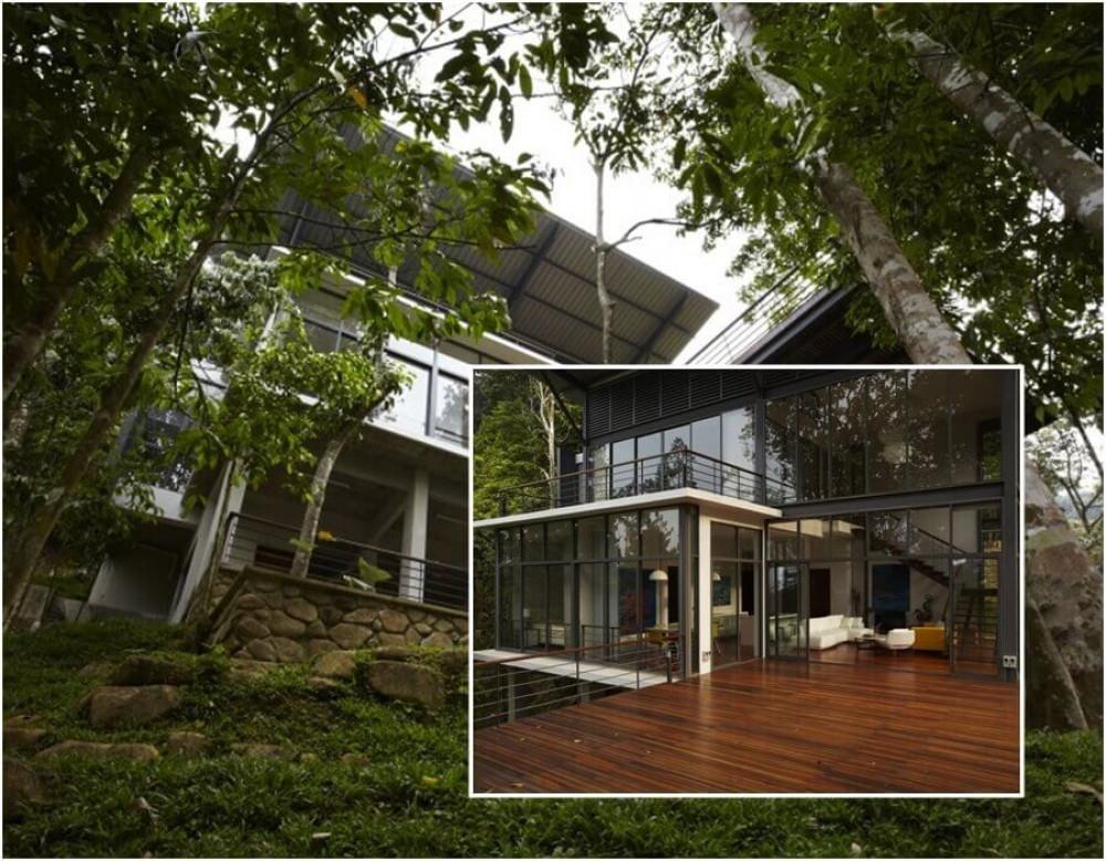 Да посрещнем пролетта с тропичен стил в обзавеждането!