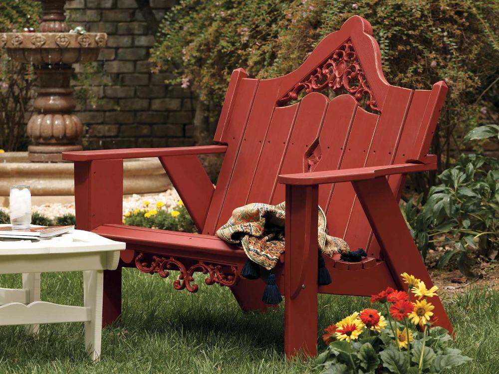 Столове за почивка на верандата, двор или тераса