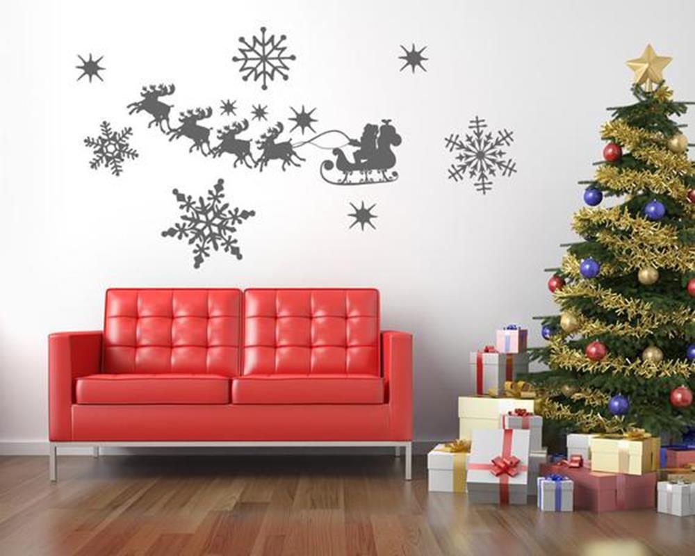 Декорации на стената – лесно, бързо и красиво