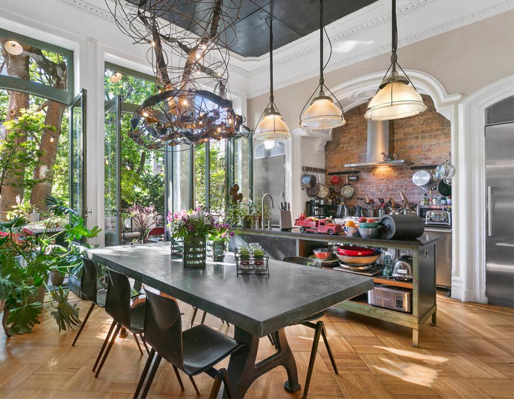 Кухнята - сърцето на всеки дом