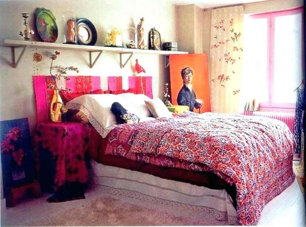 Какво е подходящо за спалнята още