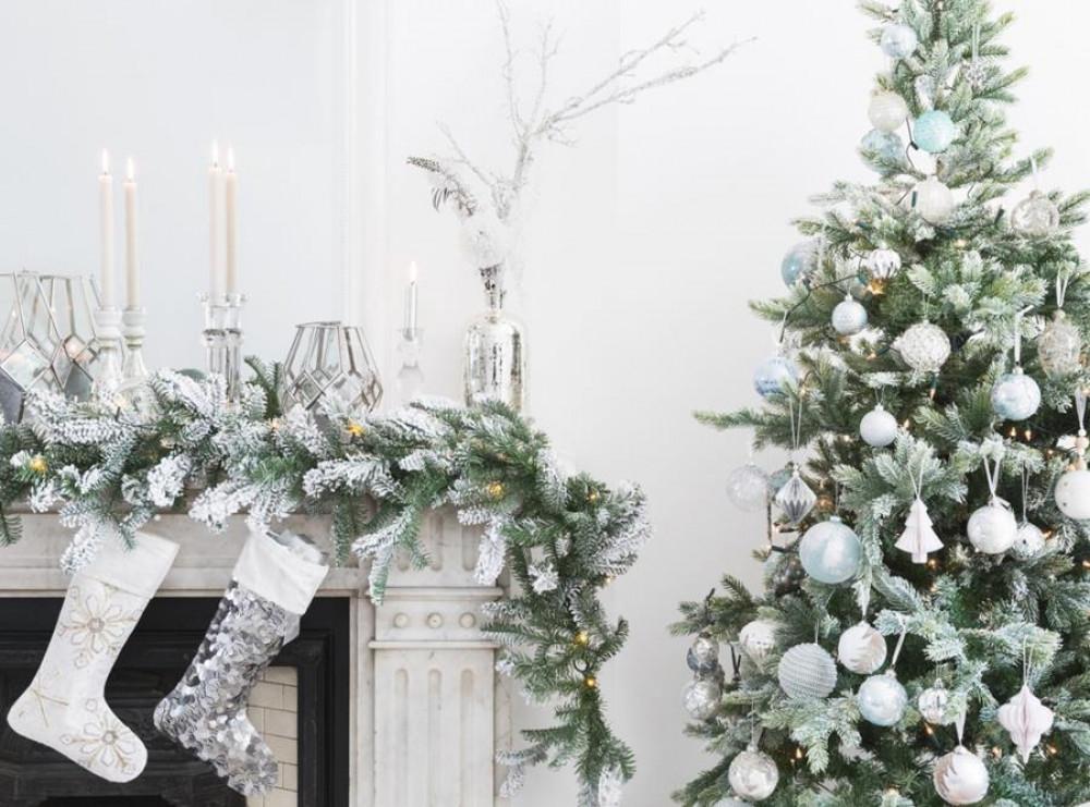 Празнично у дома за Коледа и Нова година - как?