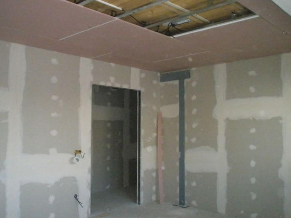 Ремонт на покриви