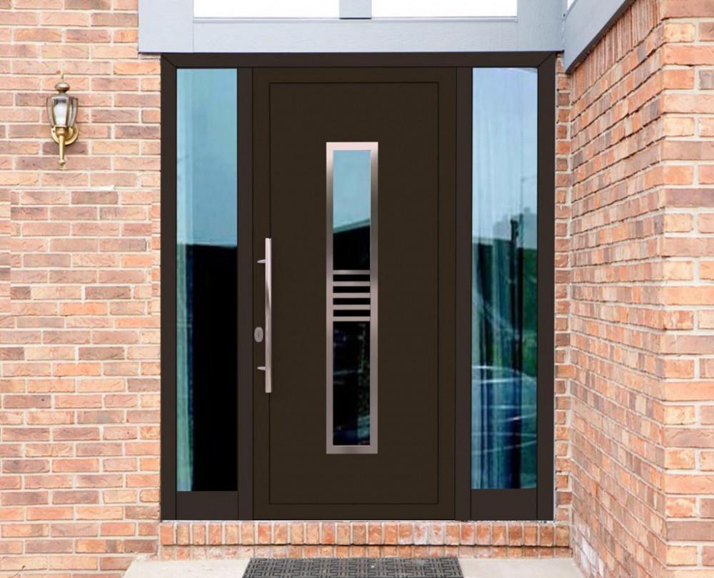 Защо входната врата е важна за всеки дом?