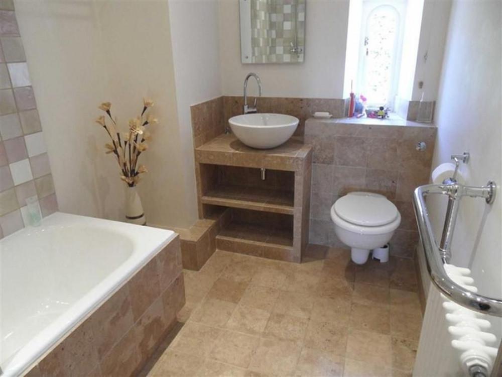 Извикайте майстор, ако имате течове