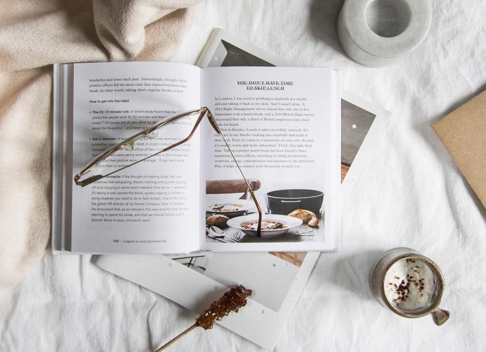 Характерни белези на Lagom