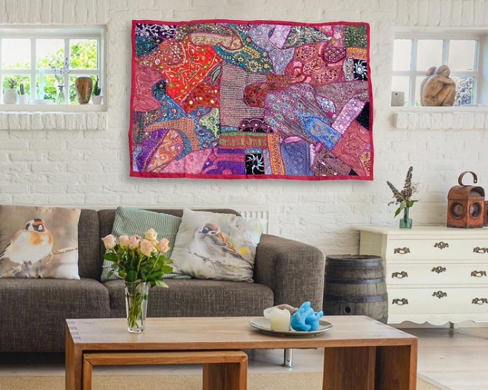 Стенни декорации