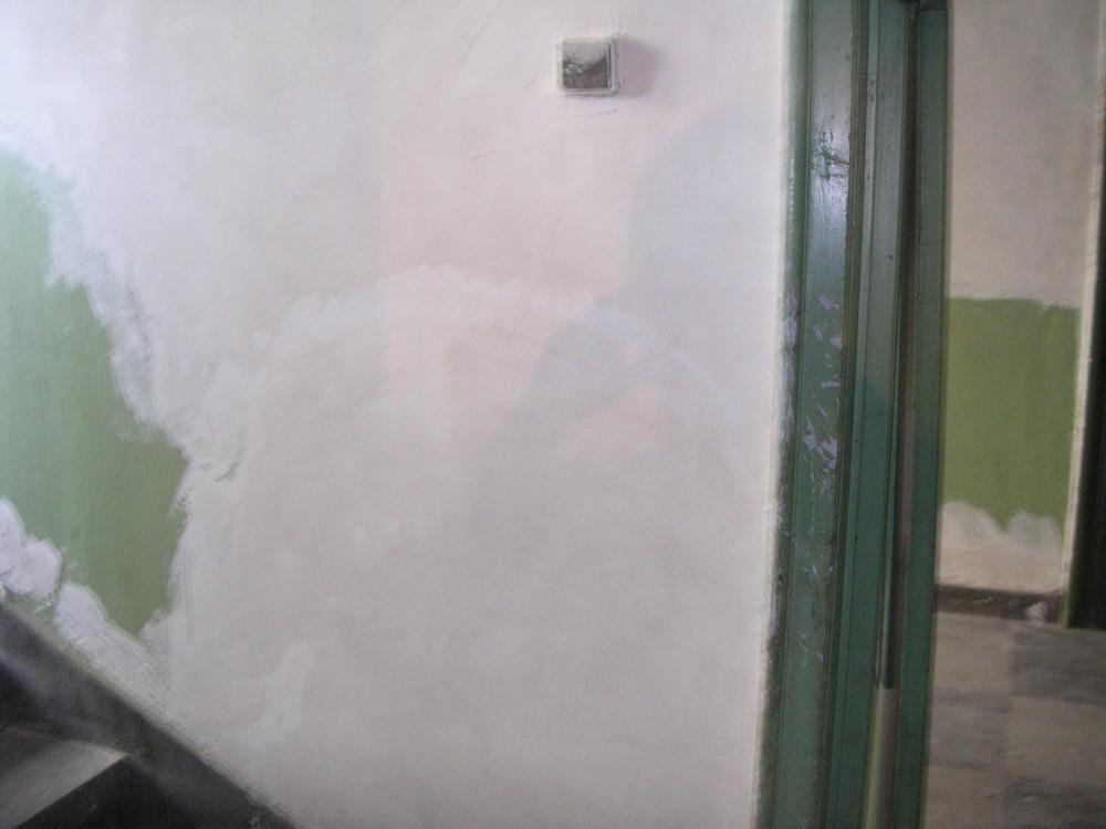 Ремонт на тухлени блокове.