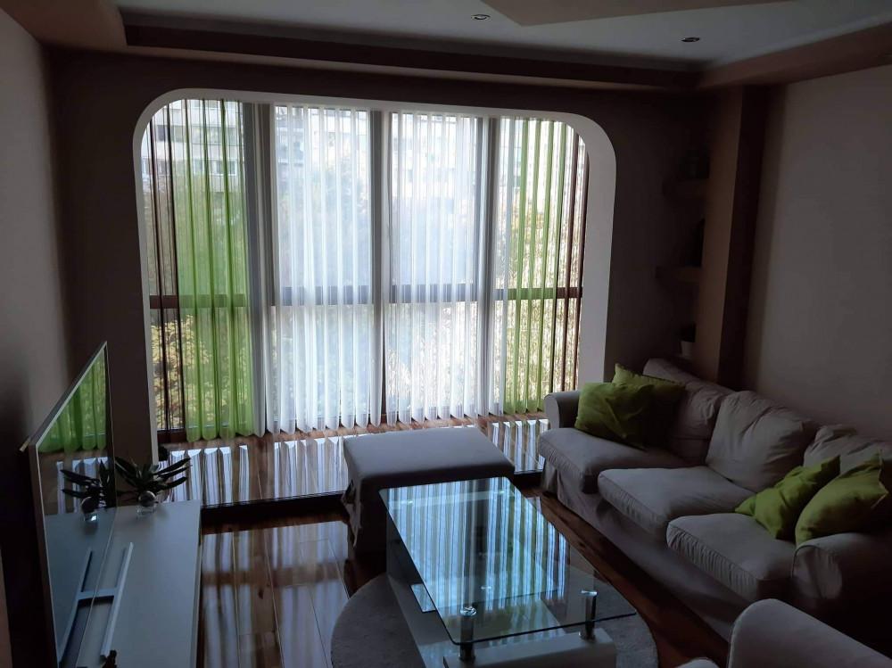 Ремонт на апартамент