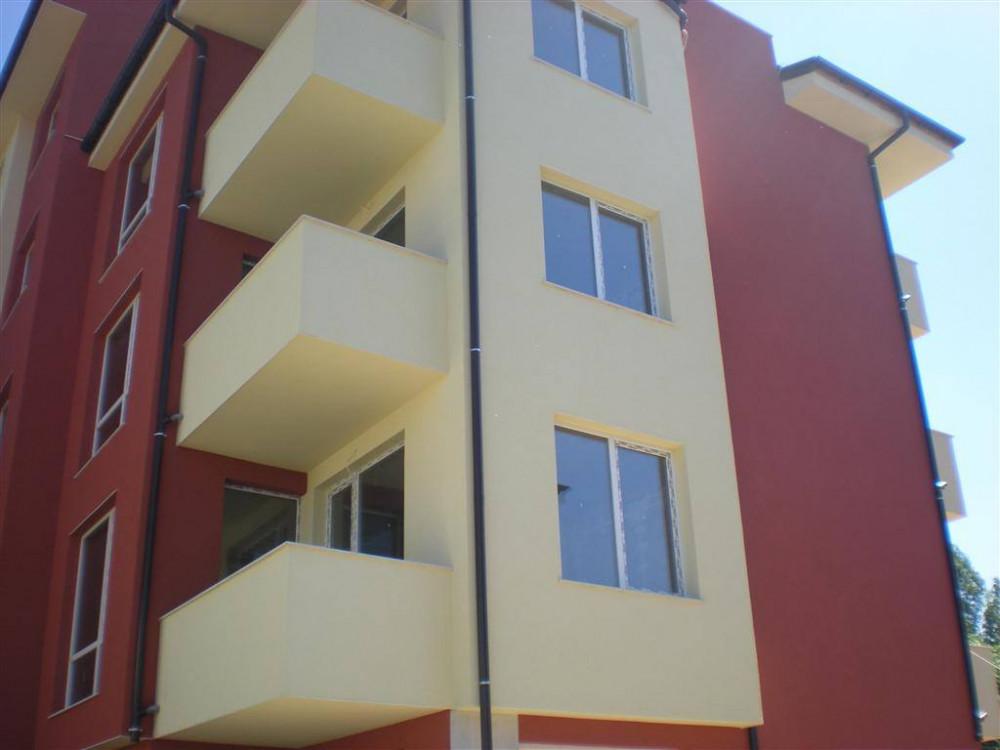 Нашите обекти