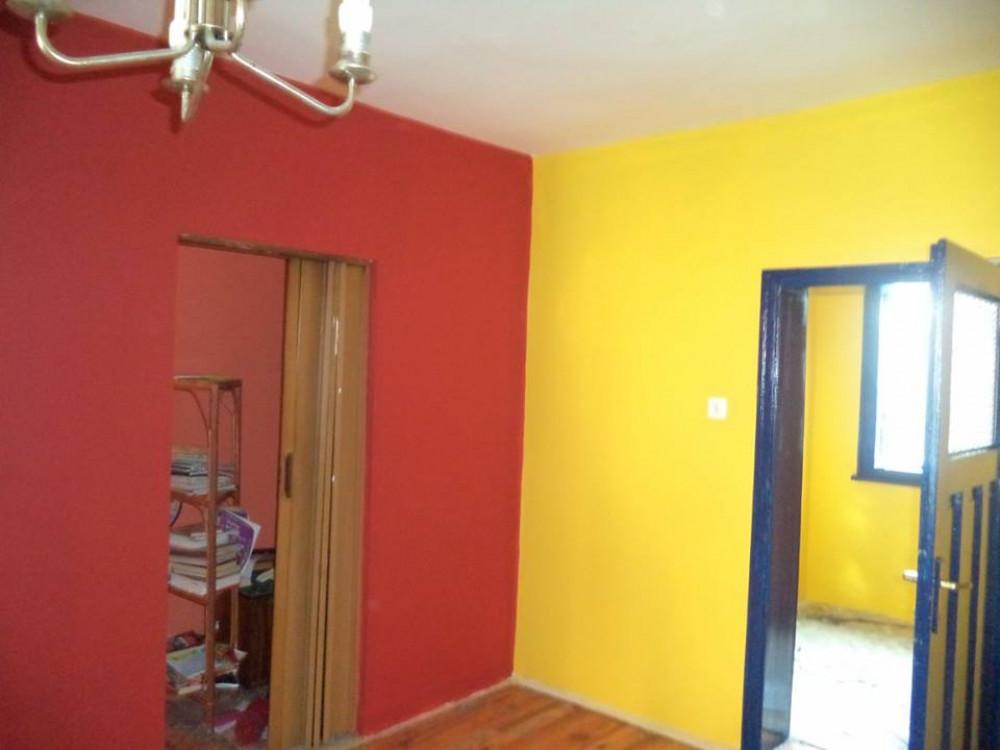 Боядисване