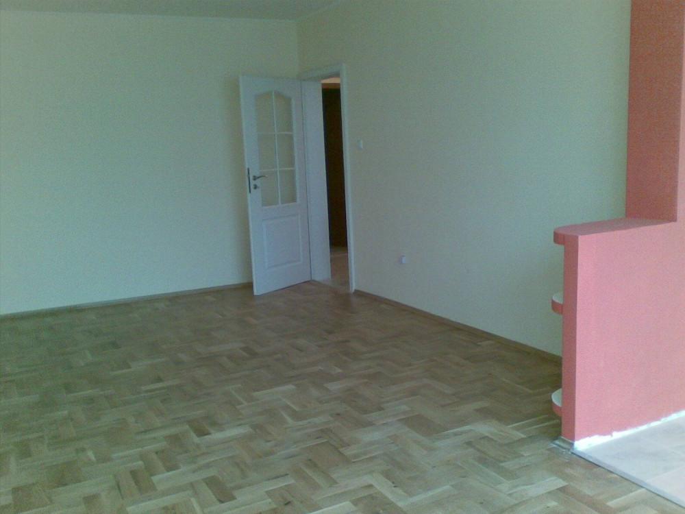 Циклене и лакиране