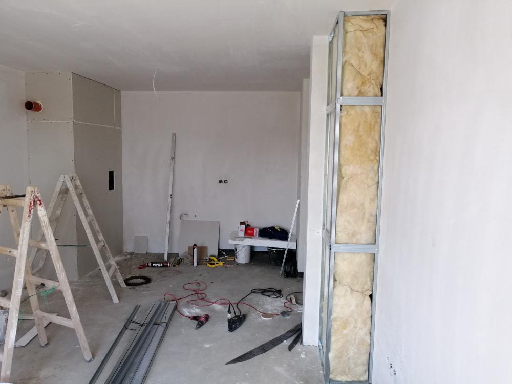 Жилищна сграда с дентална клиника