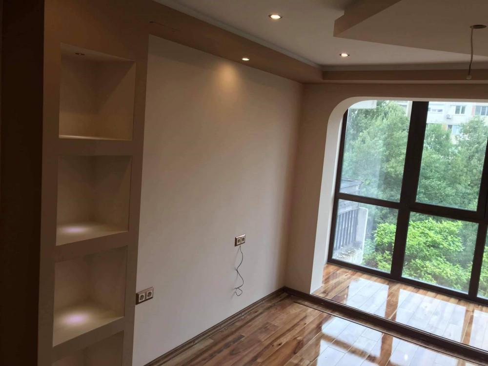 Ремонт на апартамент