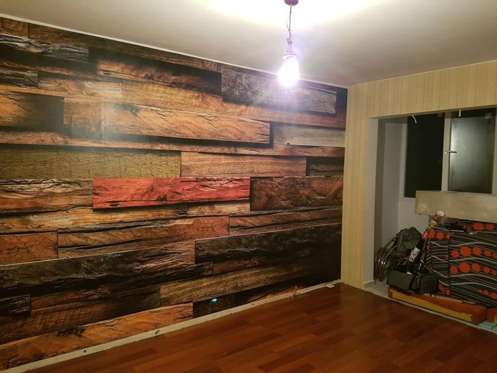 Лепене на фототапет1