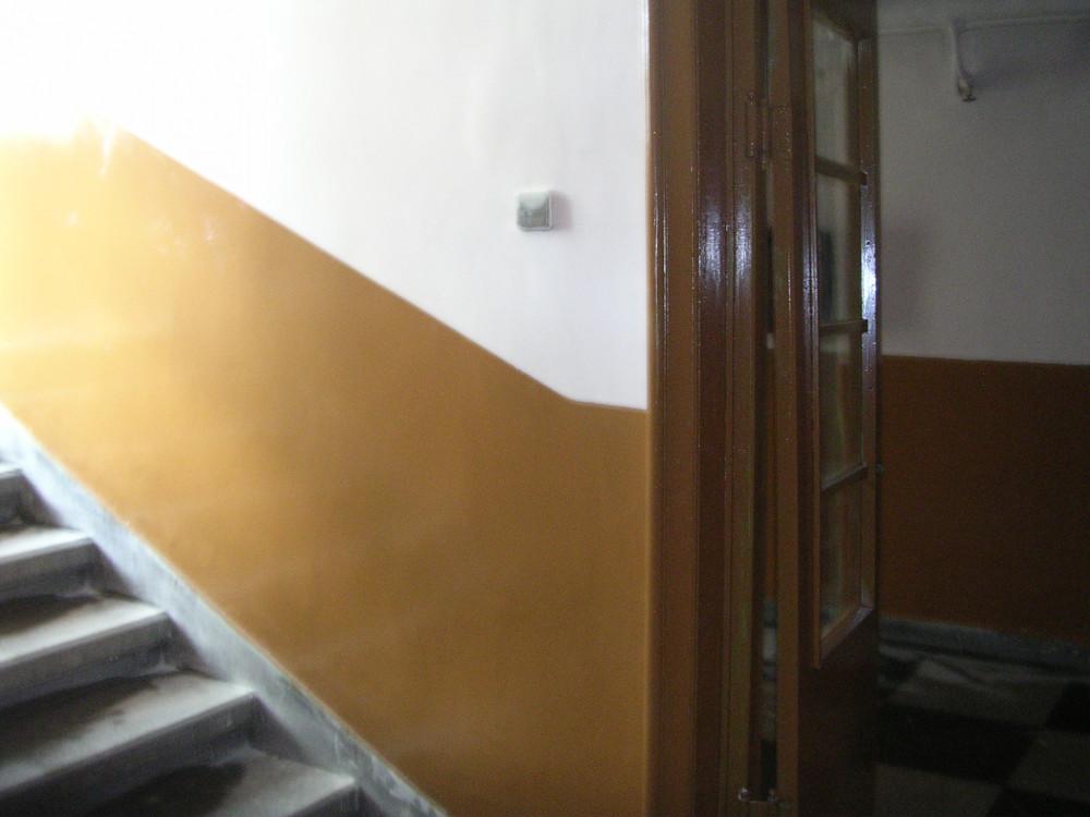 Ремонт на тухлени блокове.