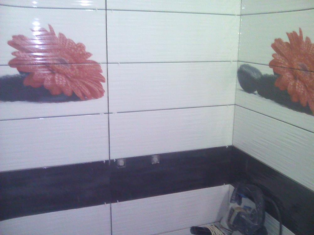 направа на баня