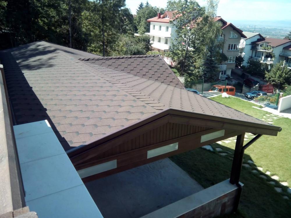 “К ЕНД К СТРОЙ-2” ЕООД