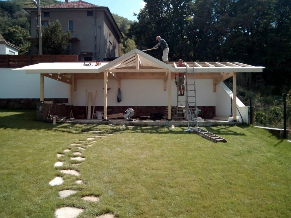 “К ЕНД К СТРОЙ-2” ЕООД