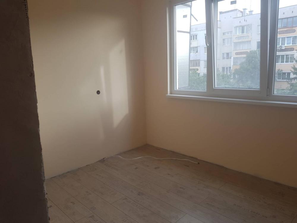 редене на паркет и боядисване