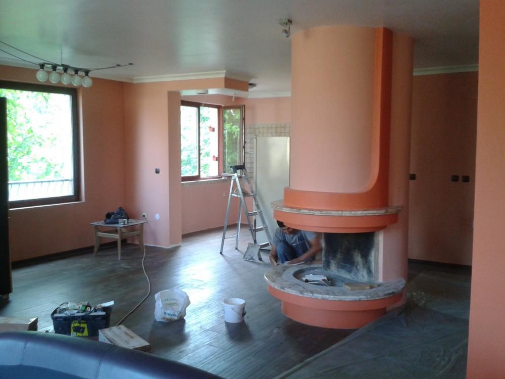 “К ЕНД К СТРОЙ-2” ЕООД