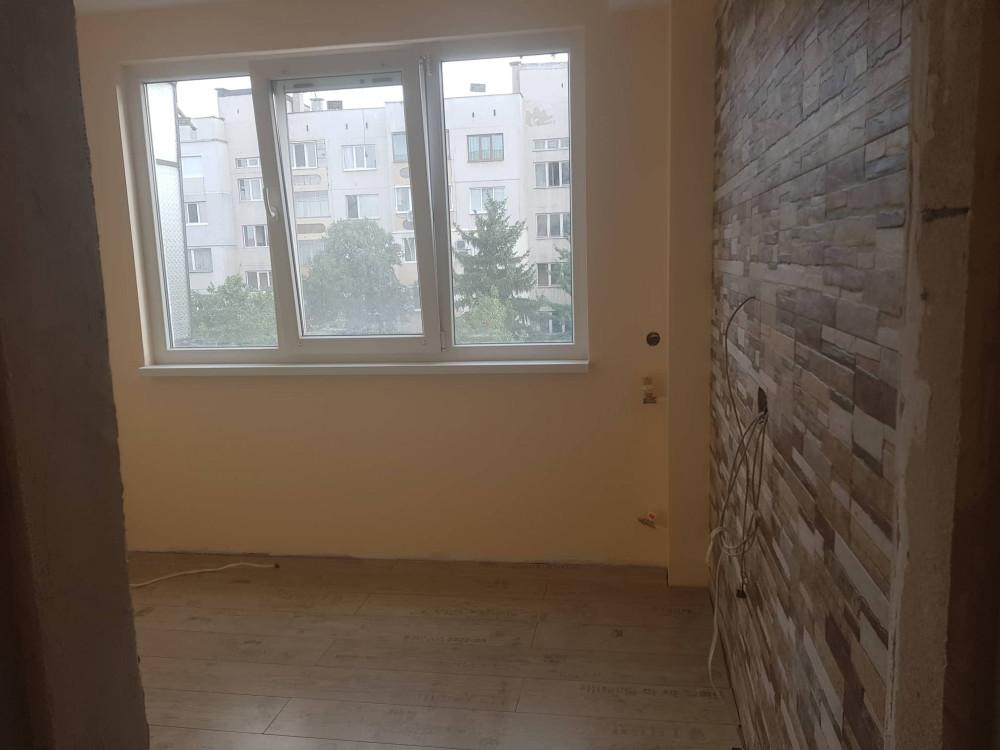 редене на паркет и боядисване