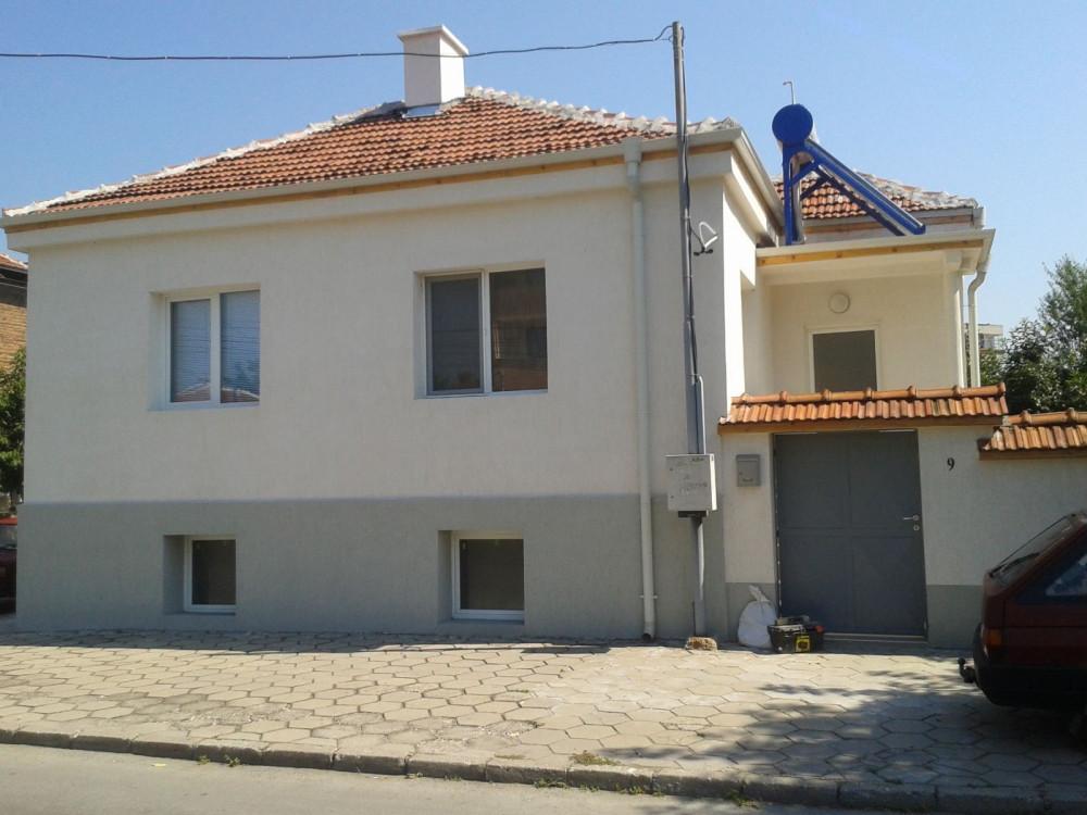 “К ЕНД К СТРОЙ-2” ЕООД