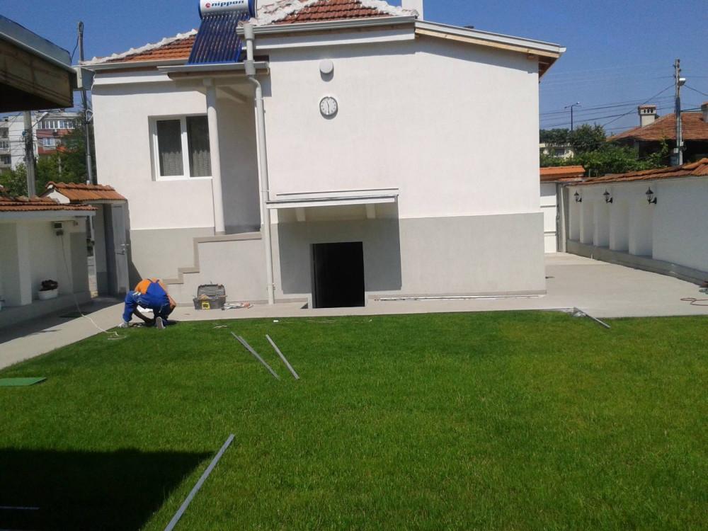 “К ЕНД К СТРОЙ-2” ЕООД