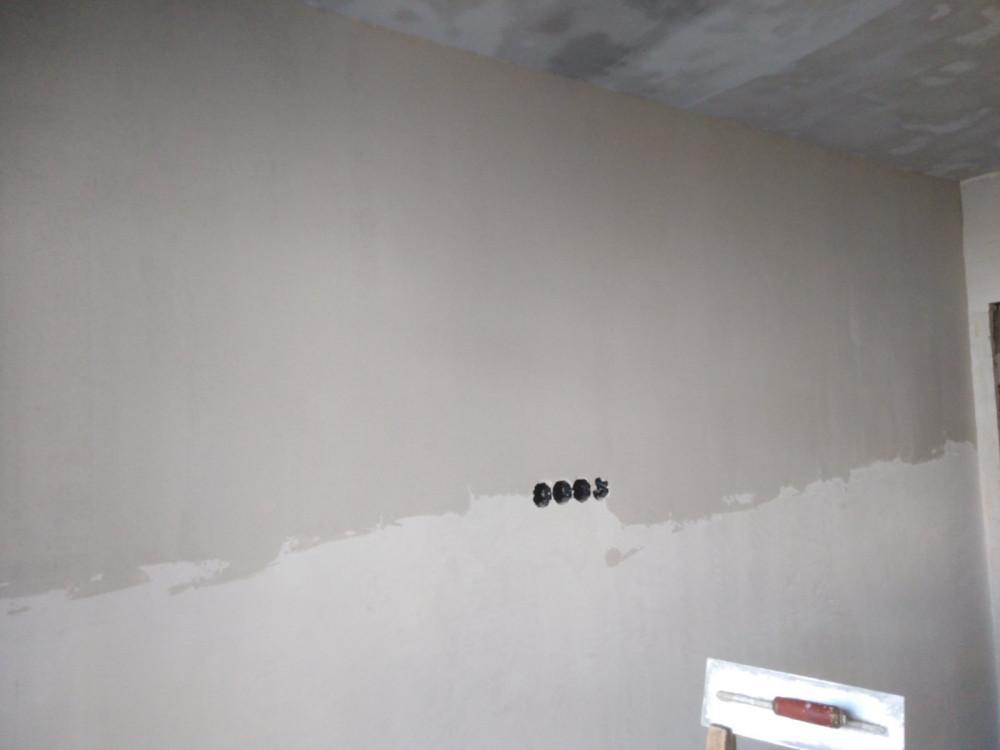 Цялостен ремонт на апартамент