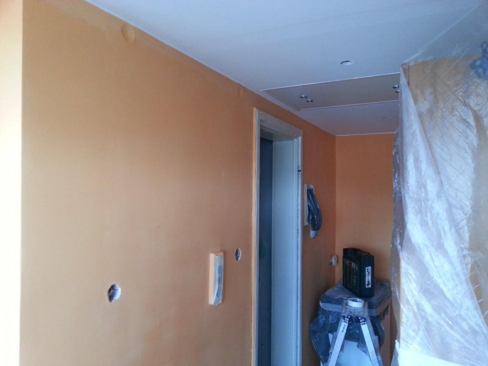 Ремонт на апартамент 2