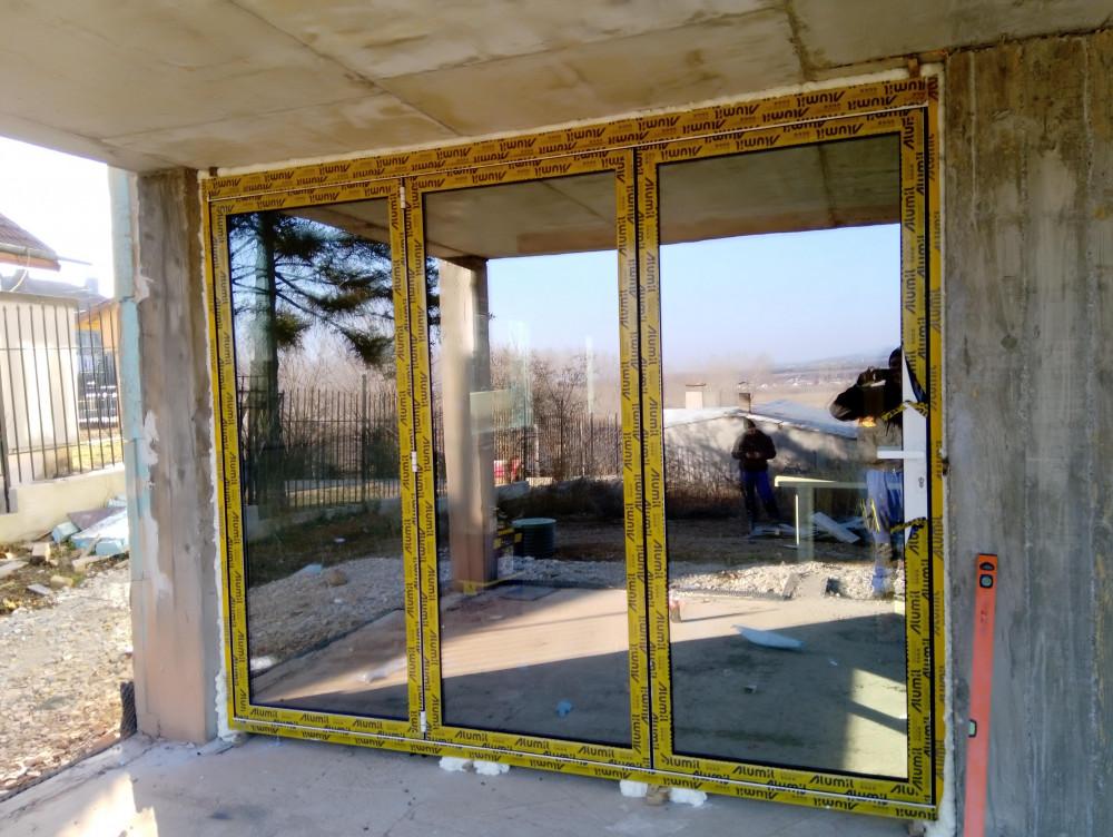 Алуминиева хармоника