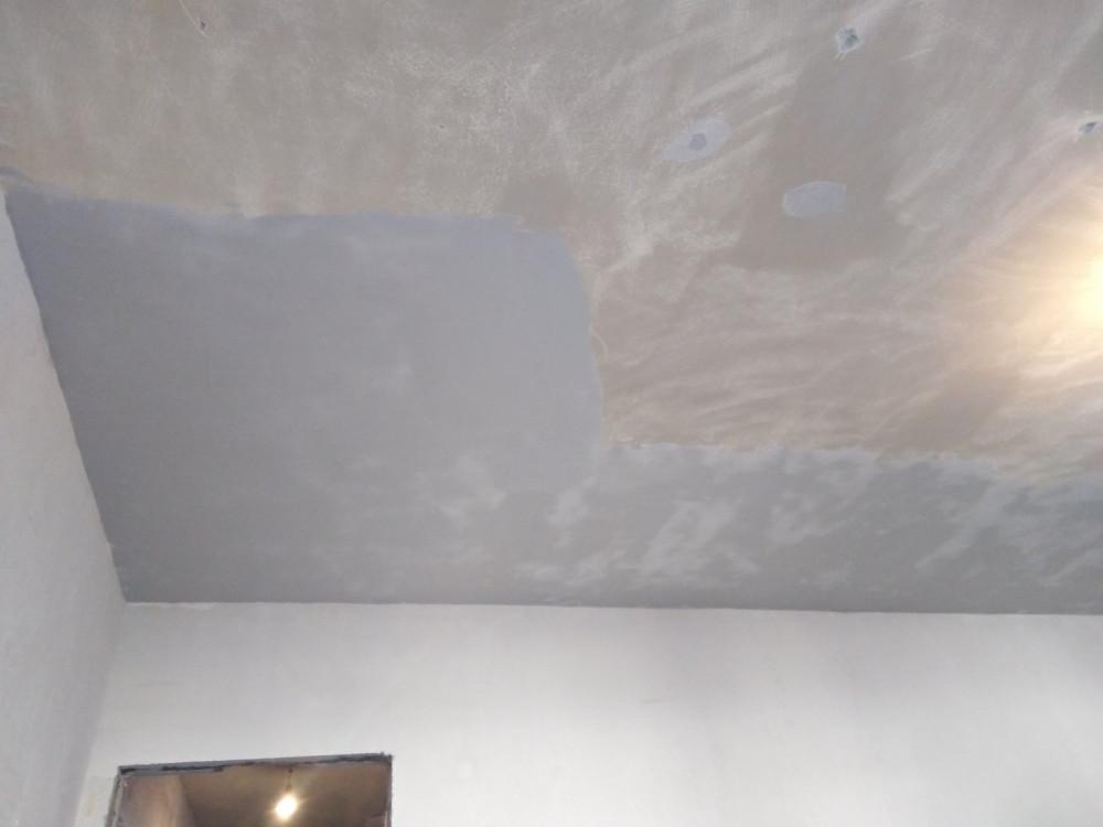 Цялостен ремонт на апартамент