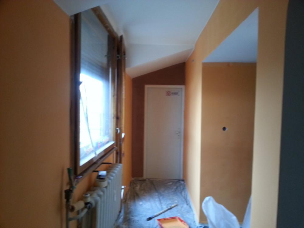 Ремонт на апартамент 4