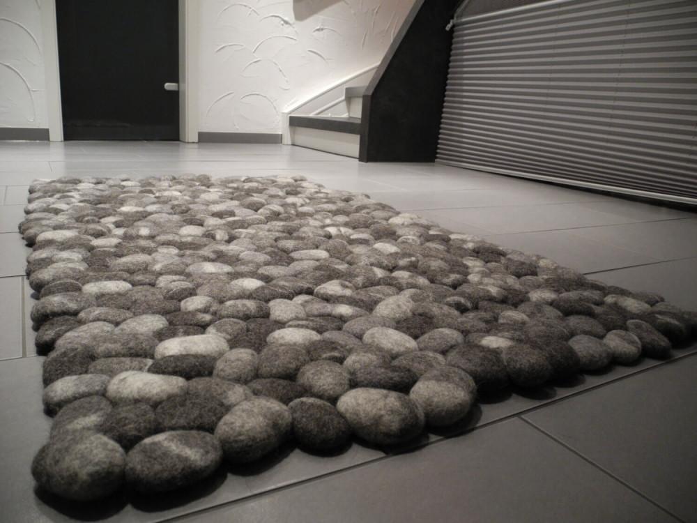 Луксозна каменна постелка