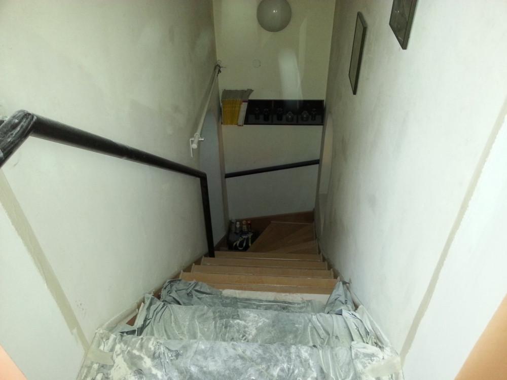 Ремонт на апартамент 3