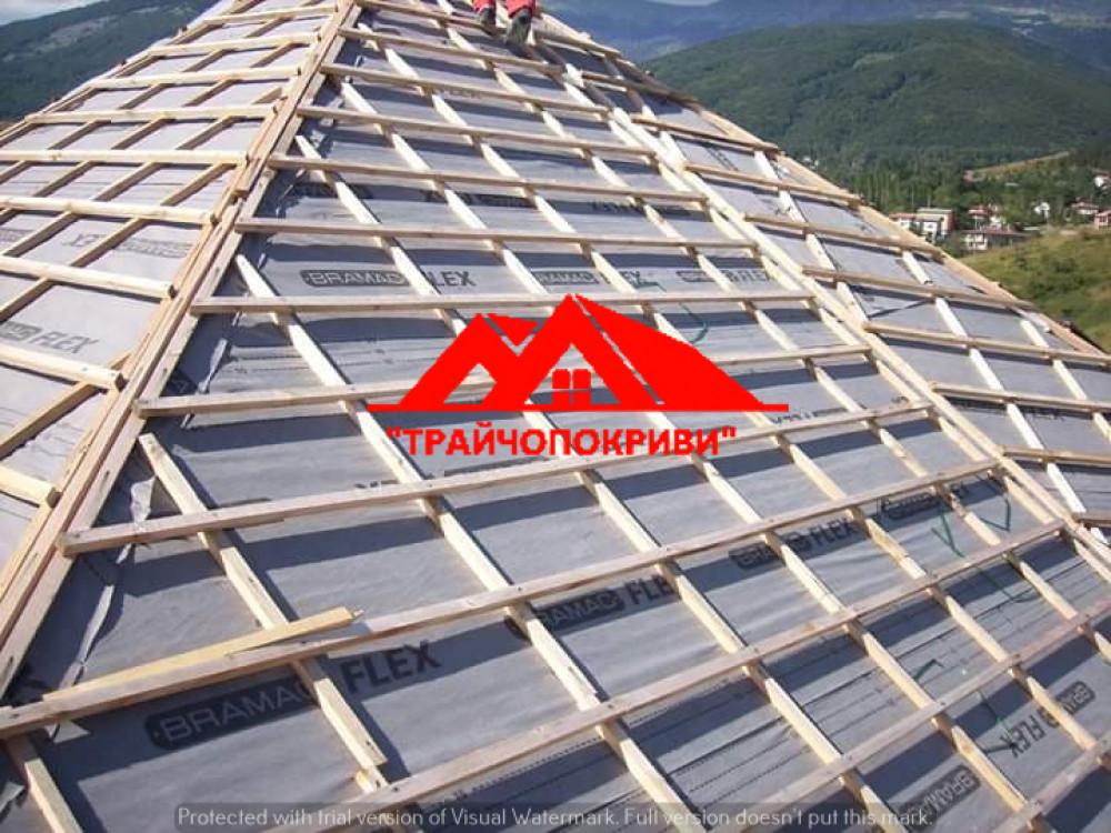 ТрайчоПокриви