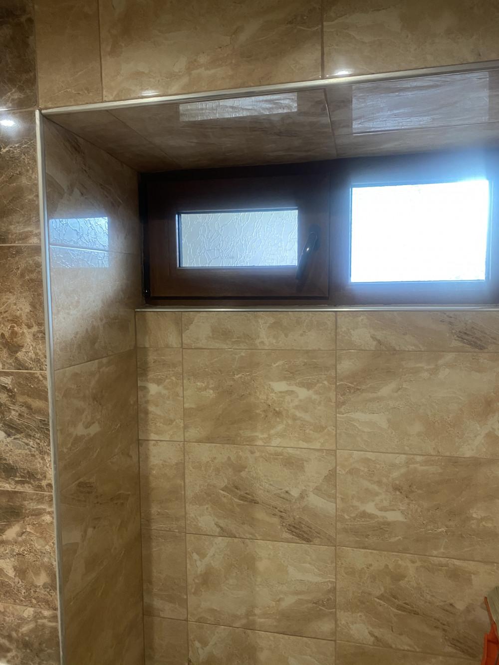 Цялостен ремонт на баня