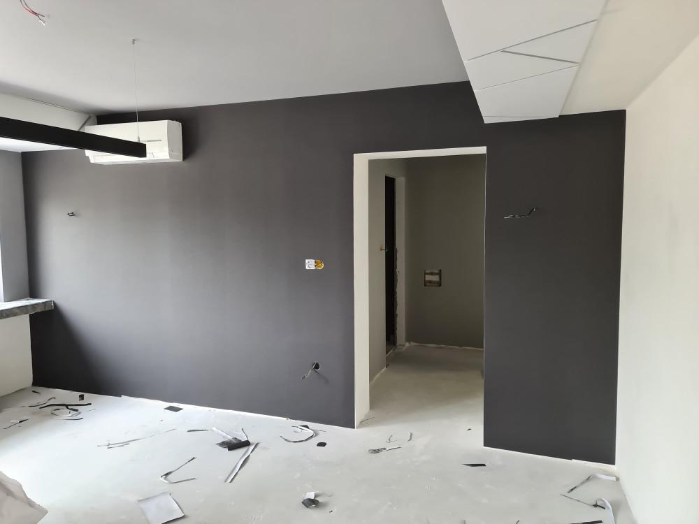 Цялостен ремонт офис