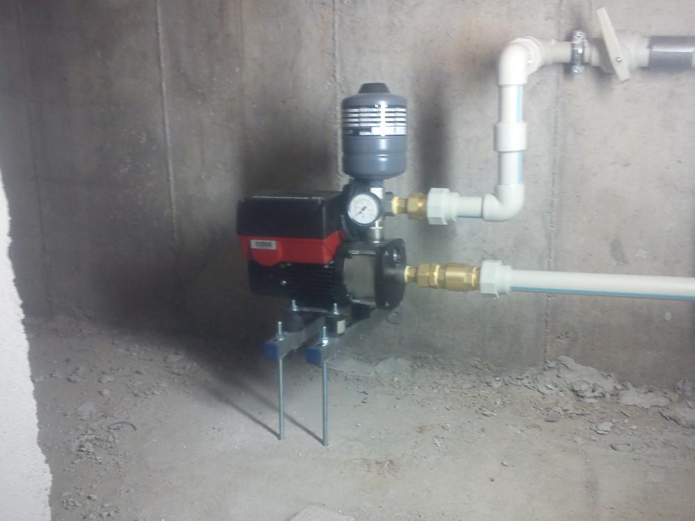 Честотна помпа