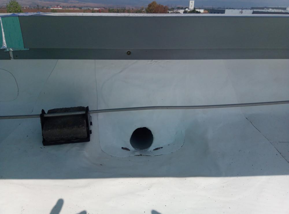 В процес на работа 6