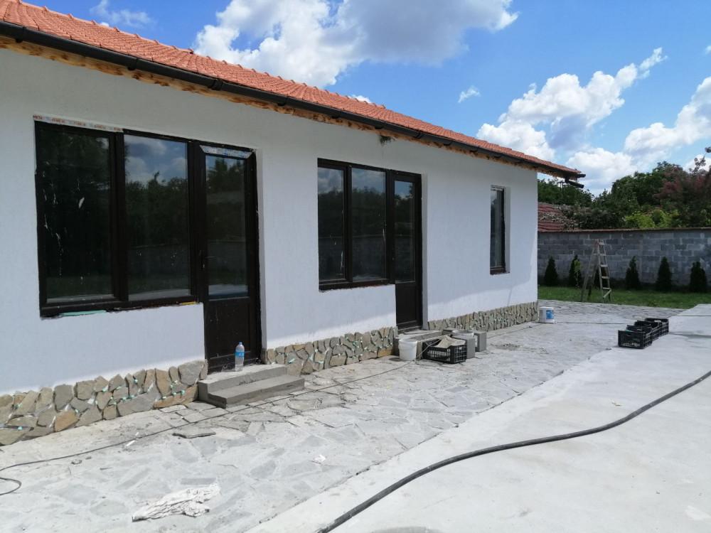 Ремонт на къща за гости