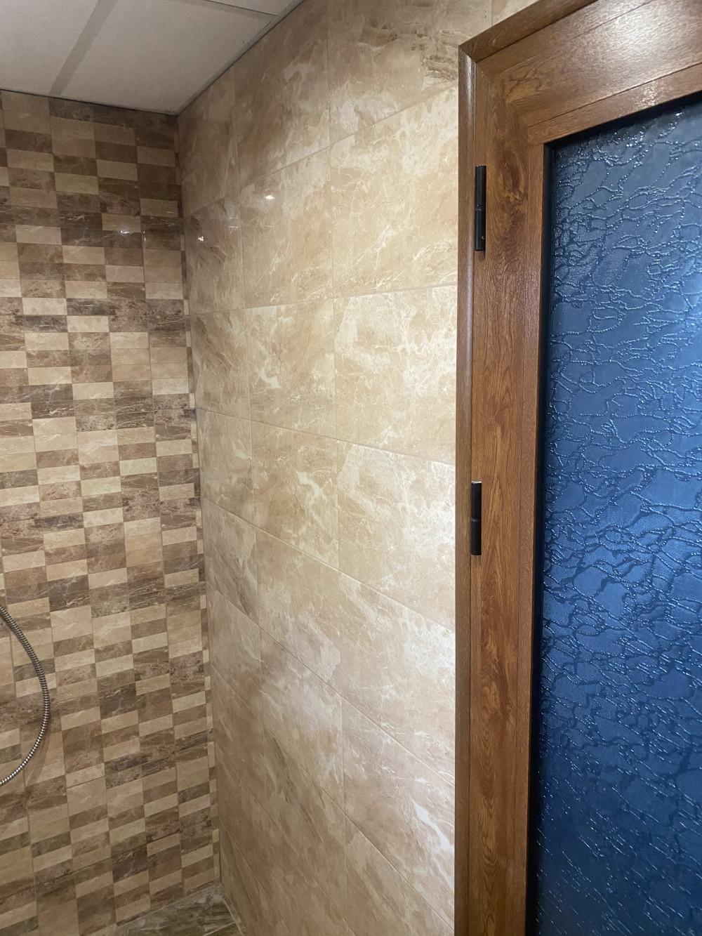 Цялостен ремонт на баня