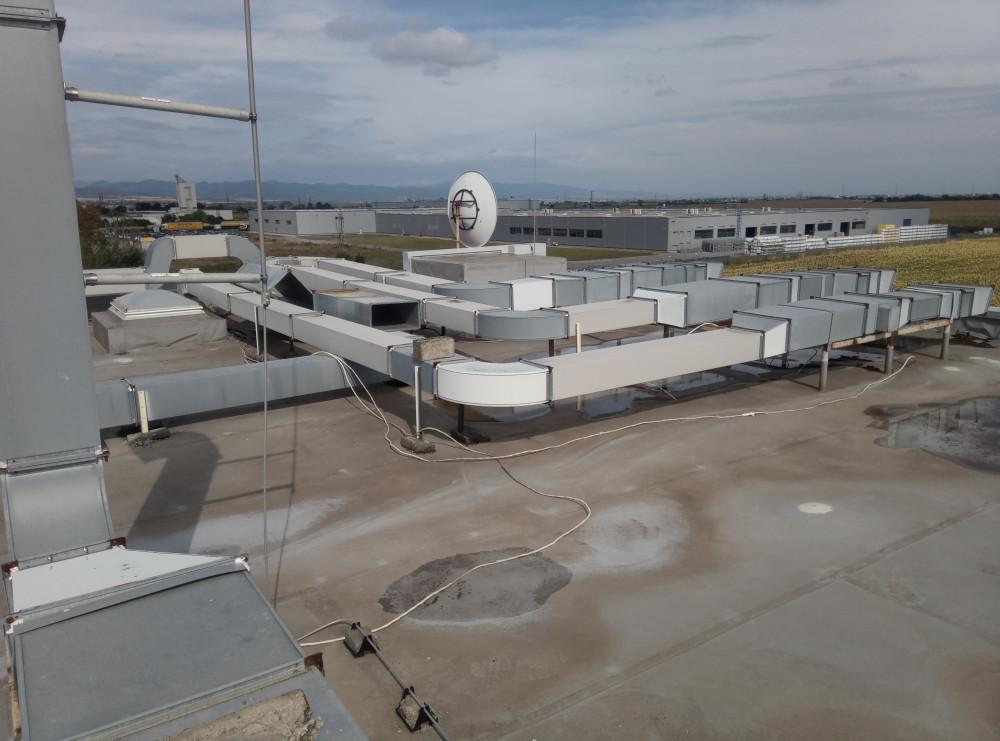 В процес на работа 2