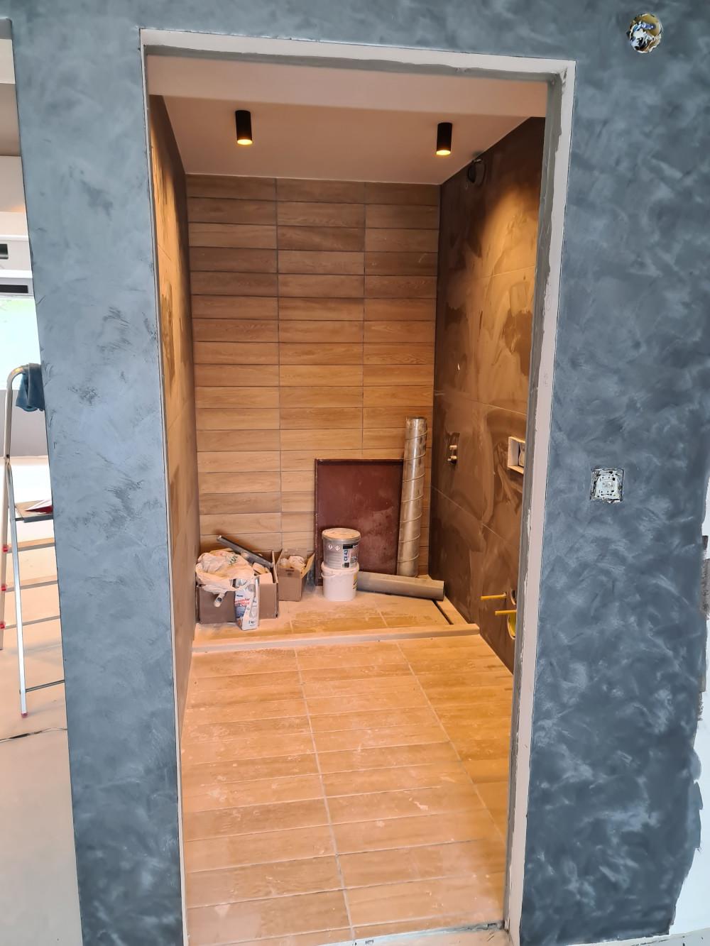 Цялостен ремонт офис