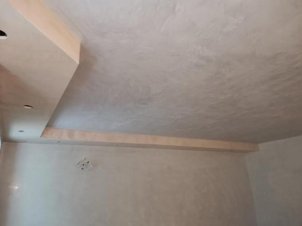 Цялостен ремонт на апартамент