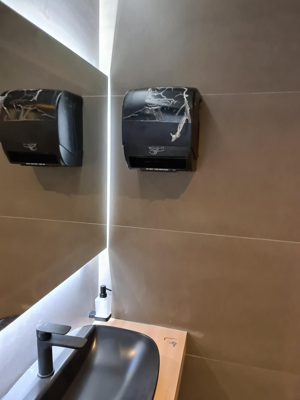 Цялостен ремонт офис