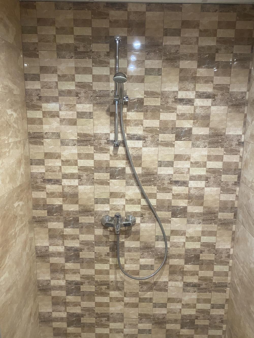 Цялостен ремонт на баня